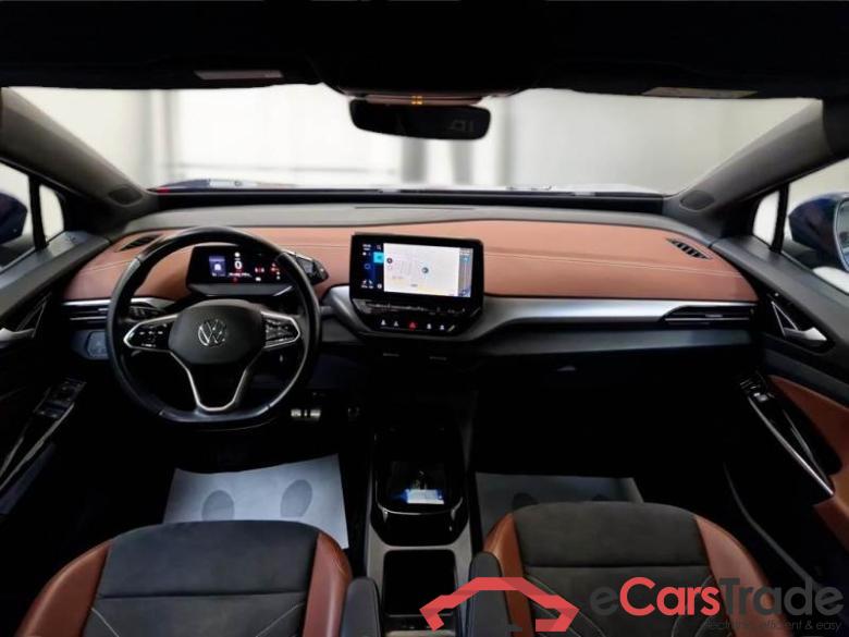 VOLKSWAGEN ID.4 / 2020 / 5P / SUV BUSINESS #3