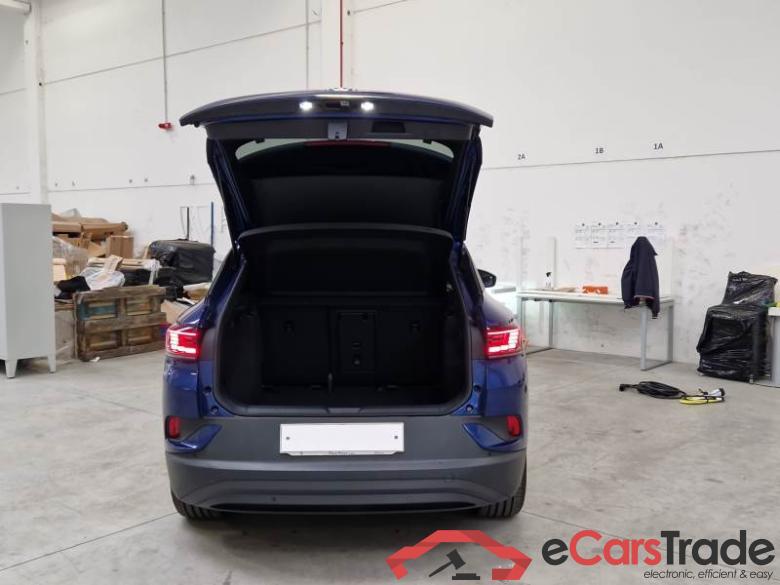 VOLKSWAGEN ID.4 / 2020 / 5P / SUV BUSINESS #5