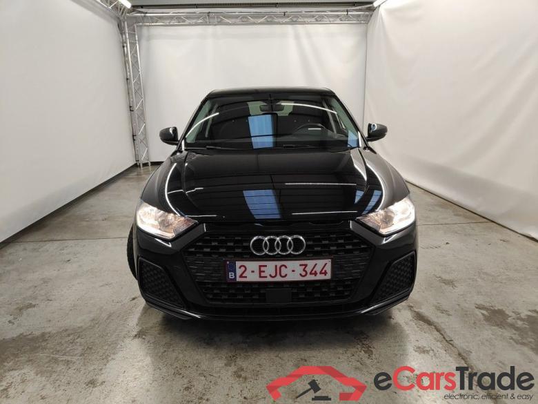 Audi A1 Sportback 1.0 30 TFSI 85kW 5d #5