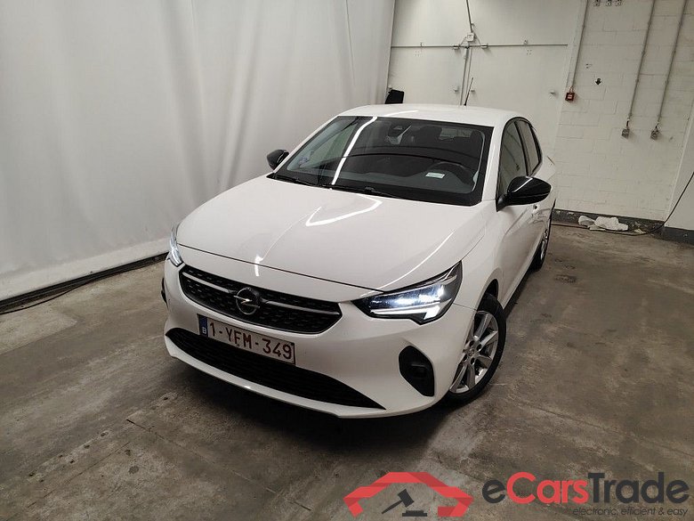 Opel Corsa 1.2 Turbo 74kW S/S Elegance 5d