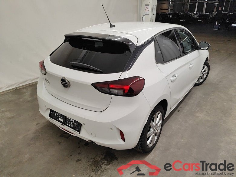 Opel Corsa 1.2 Turbo 74kW S/S Elegance 5d #2
