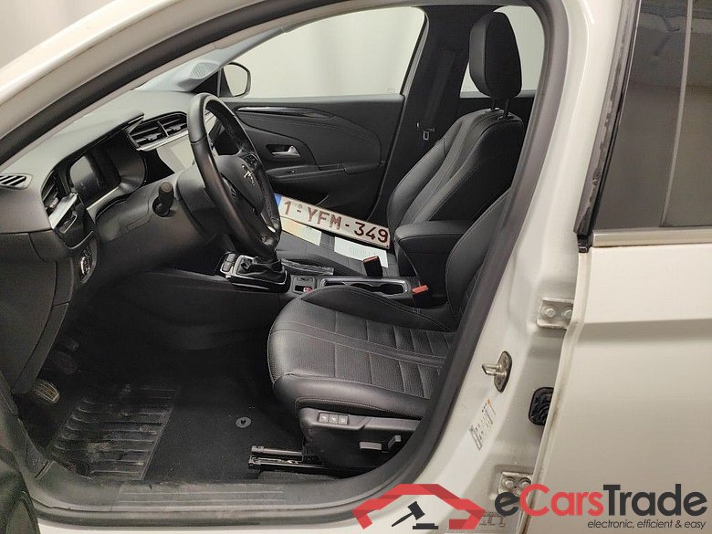 Opel Corsa 1.2 Turbo 74kW S/S Elegance 5d #3