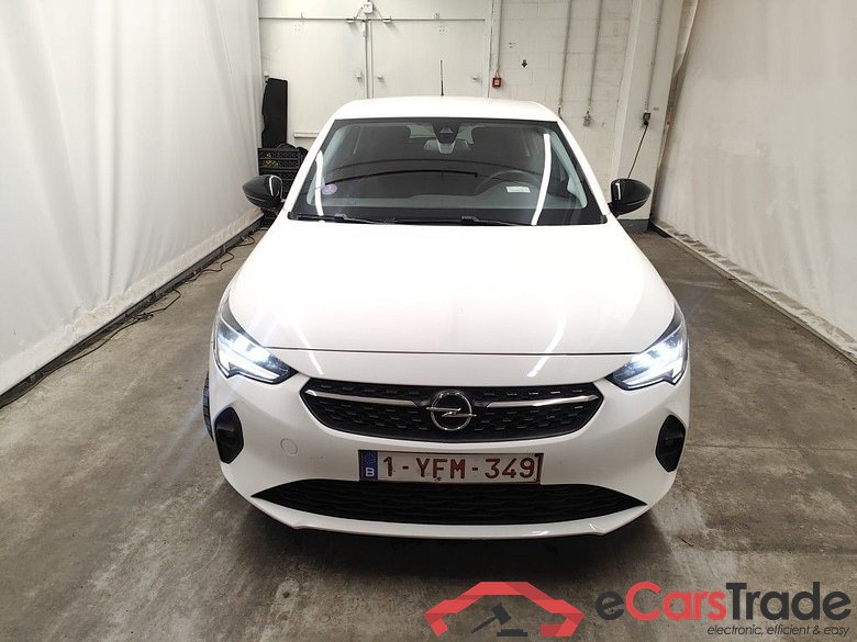 Opel Corsa 1.2 Turbo 74kW S/S Elegance 5d #5