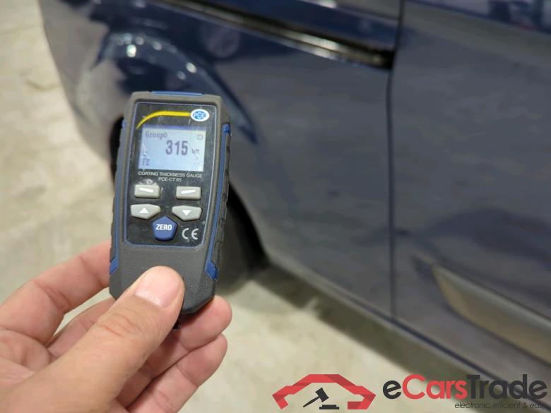 Transit Custom Kasten 300 L2 Trend 2.0 TDCi 77KW MT6 E6dT #6