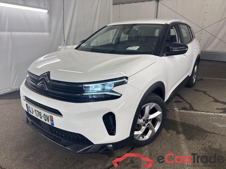 CITROEN C5 Aircross / 2022 / 5P / SUV BlueHDi 130 S&S EAT8 Feel #1