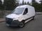 preview Mercedes Sprinter #0