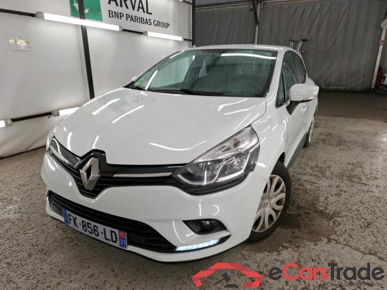 RENAULT Clio Société / 2016 / 5P / Berline &Air Medianav dCi 90 #1