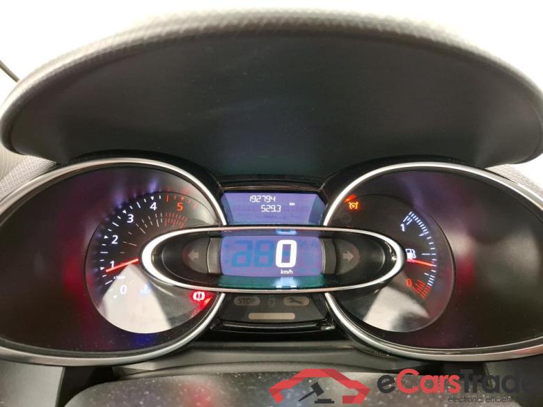RENAULT Clio Société / 2016 / 5P / Berline &Air Medianav dCi 90 #6