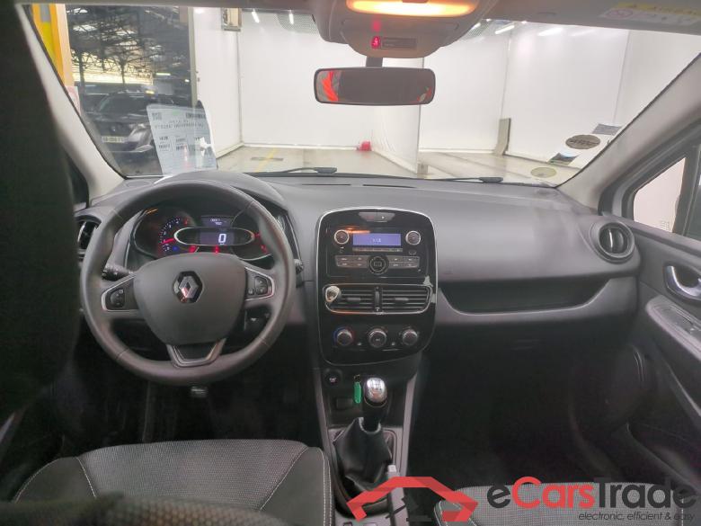 Clio IV Air 1.5 dCi 90CV BVM5 E6 #5