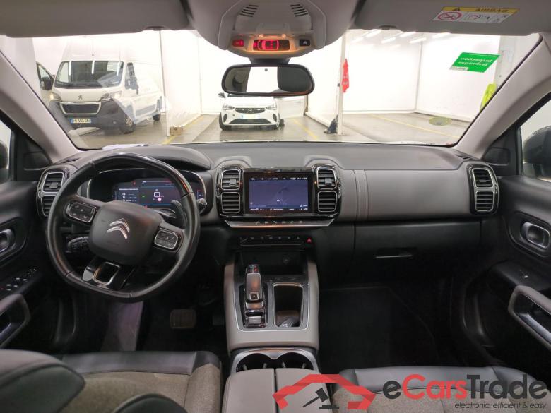 C5 Aircross Business 1.5 BlueHDi 130CV BVA8 E6d #5