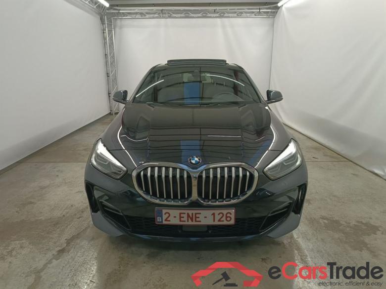 BMW 1 Reeks Hatch 116iA (80 kW) 5d #5