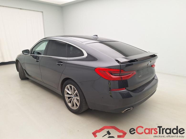 BMW, 6-serie Gr.Tu. FL'20, BMW 6 Reeks Gran Turismo 620d (120kW) 5d #6