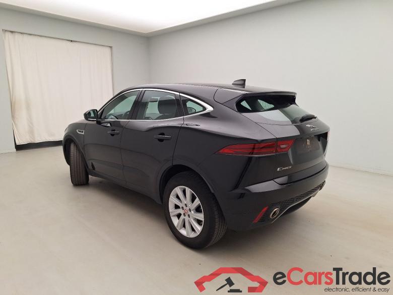 Jaguar, E-Pace '17, Jaguar E-Pace D150 Aut. AWD S 5d #6