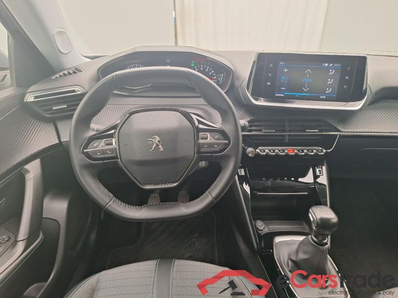 Peugeot, 2008 '19, Peugeot 2008 1.2 Puretech 96kW S&S Allure 5d #5