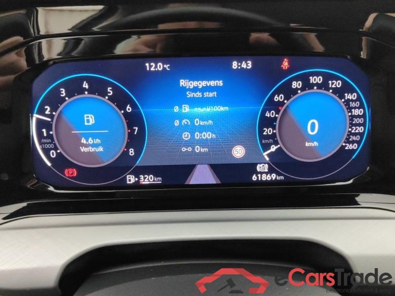 Volkswagen Golf VIII 1.0 TSI 81kW Life Business 5d #6