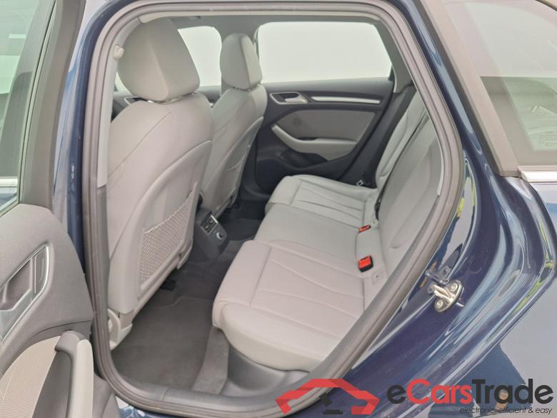 Audi, A3 Sportback FL'16, Audi A3 Sportback 1.0 30 TFSi 85kW S tronic 5d #4