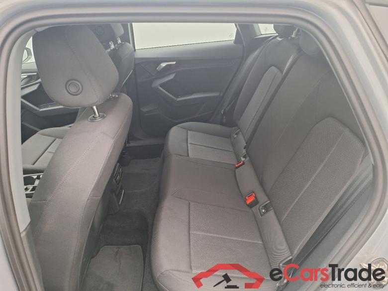 Audi, A3 SB '20, Audi A3 Sportback 1.5 35 TFSi 110kW 5d #4