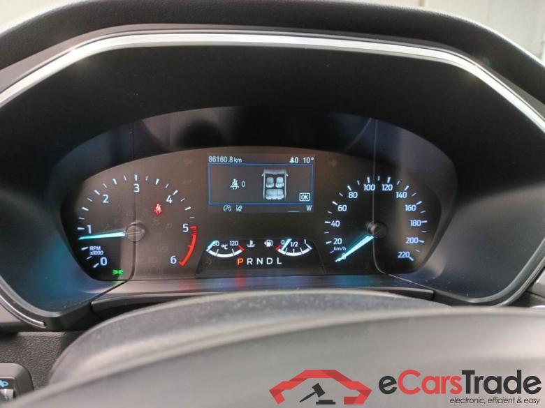 Ford Kuga 1.5 EcoBlue 88kW Aut. Titanium 5d #6