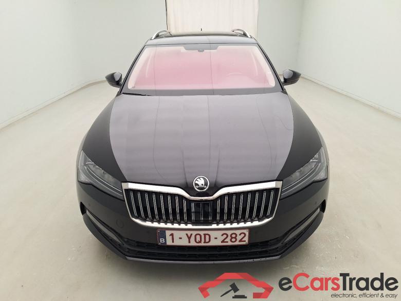 Skoda, Superb Combi FL'19, Skoda Superb Combi 1.5 TSI ACT 110kW Ambition 5d #1