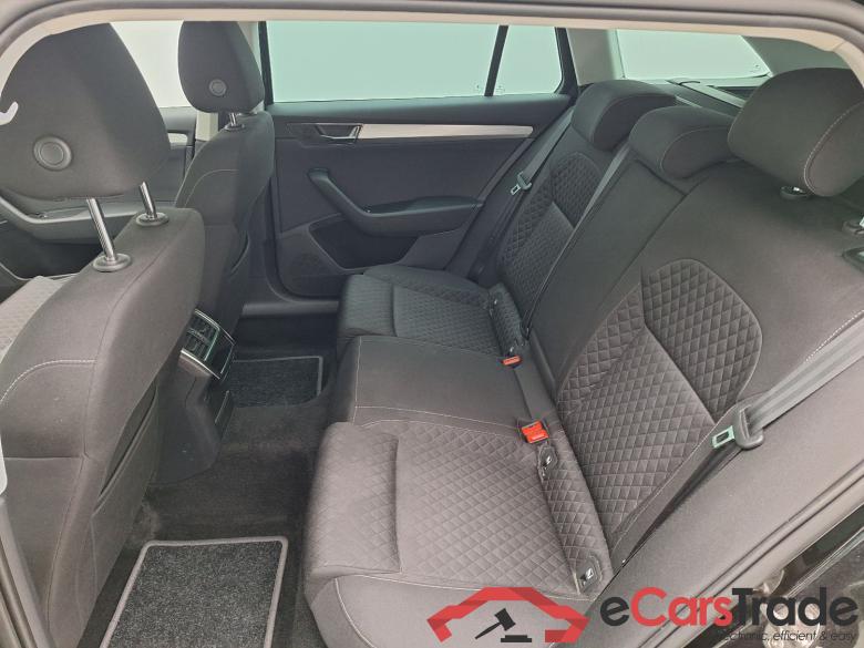 Skoda, Superb Combi FL'19, Skoda Superb Combi 1.5 TSI ACT 110kW Ambition 5d #4