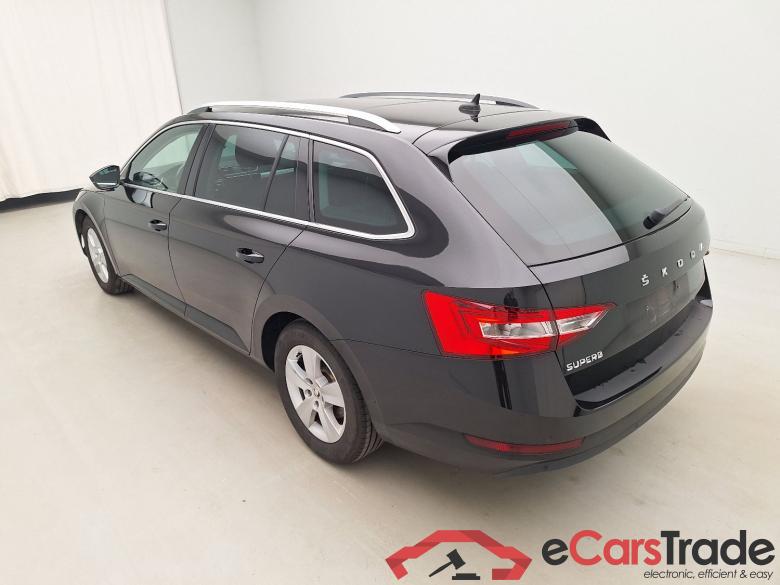 Skoda, Superb Combi FL'19, Skoda Superb Combi 1.5 TSI ACT 110kW Ambition 5d #6