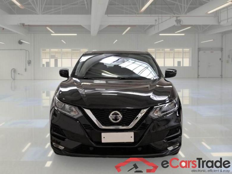NISSAN QASHQAI / 2017 / 5P / CROSSOVER 1.5 DCI 115 BUSINESS DCT #6
