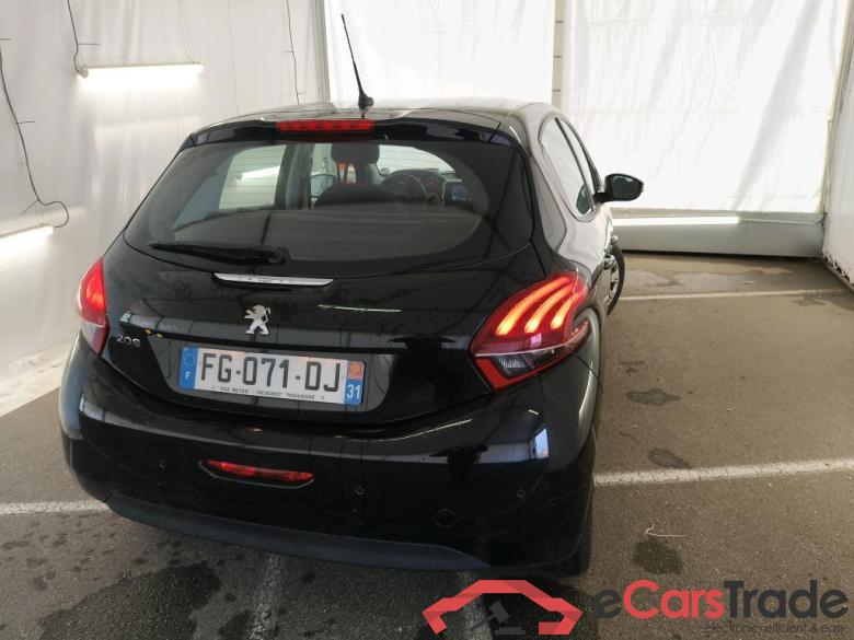 208 Affaire Premium Pack 1.2 80CV BVM5 E6dT #3