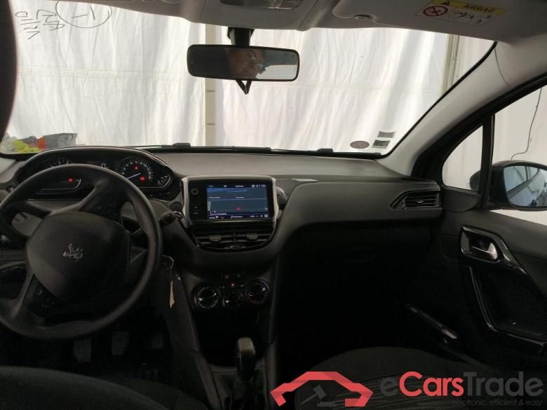 208 Affaire Premium Pack 1.2 80CV BVM5 E6dT #5