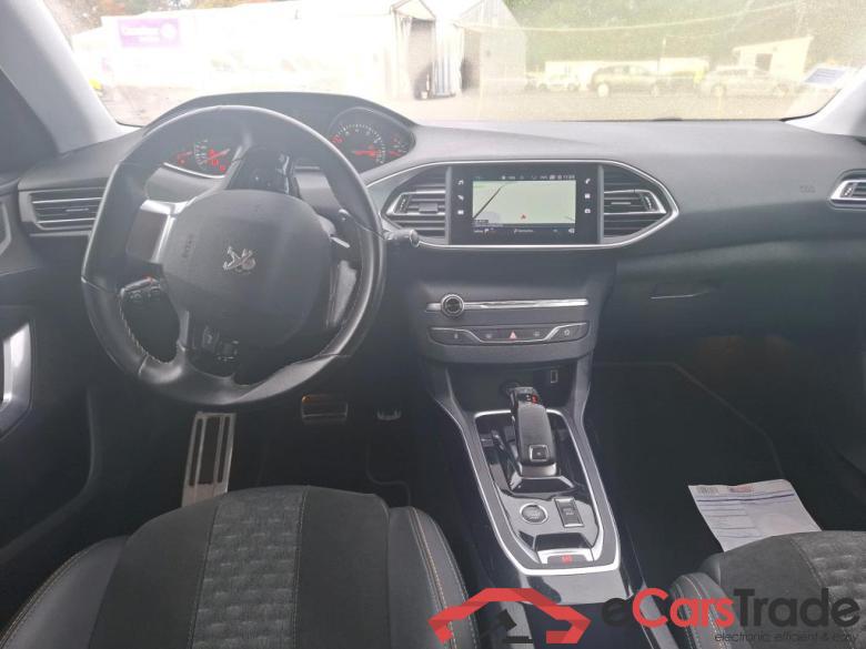 308 Roadtrip 1.2 PureTech 130CV BVA8 E6d #5