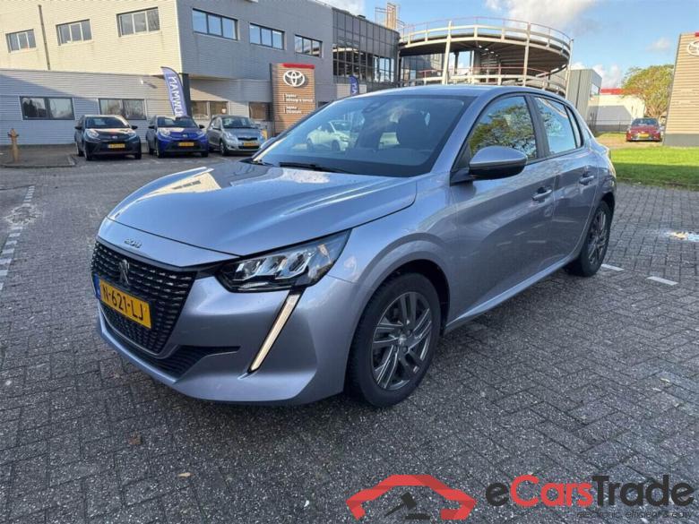 PEUGEOT 208 1.2 PureTech Active Pack #1