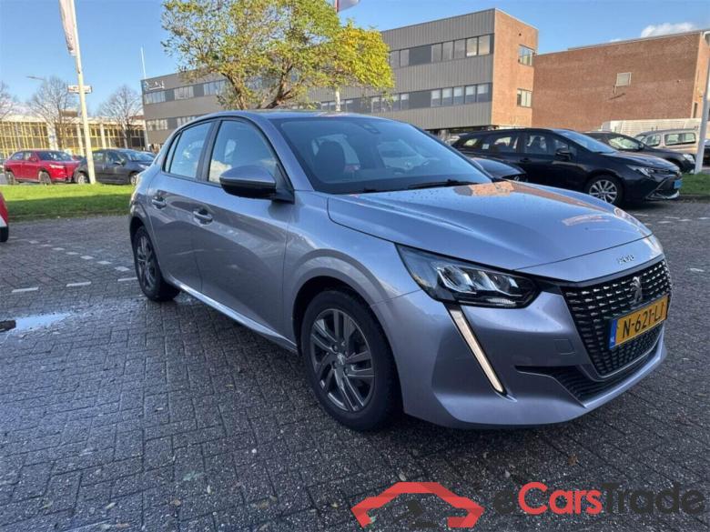 PEUGEOT 208 1.2 PureTech Active Pack #2