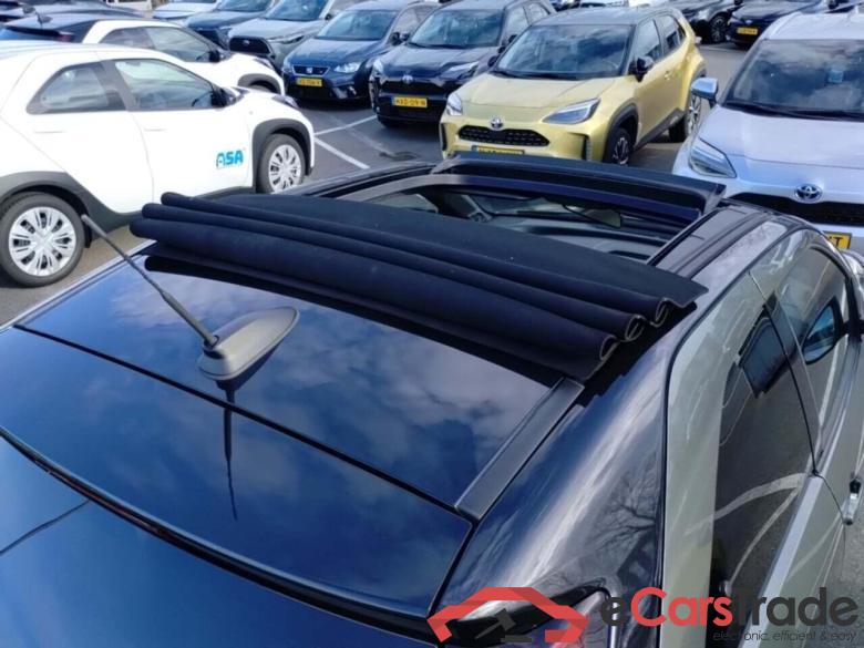 TOYOTA Aygo X 1.0 VVT-i S-CVT Envy #2