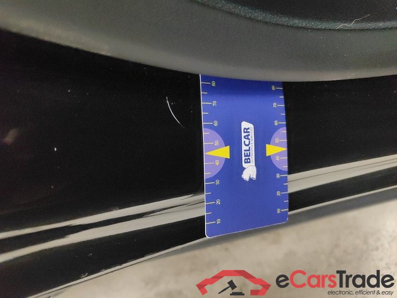 MERCEDES EQA (H293) 66.5 kWh EQA 250 Business Line 5d #2