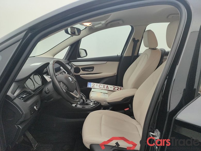 BMW 2 Reeks Gran Tourer 218d (100kW) Aut. 5d #3