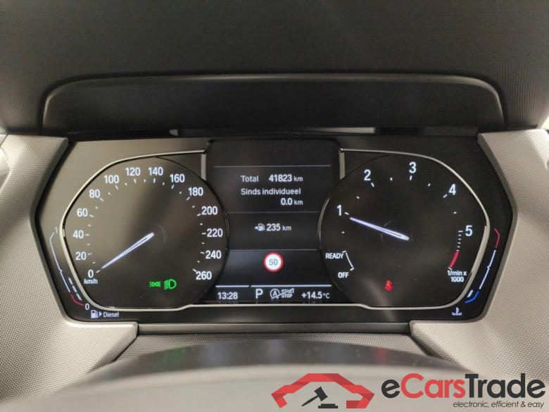 BMW 2 Reeks Gran Coupé 216dA (85kW) 4d #6