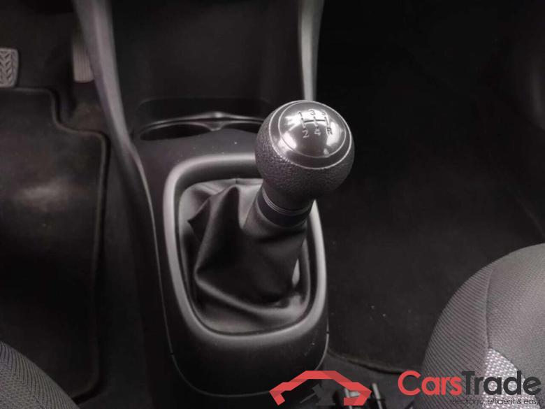 TOYOTA Aygo 1.0 VVT-i x-fun #5