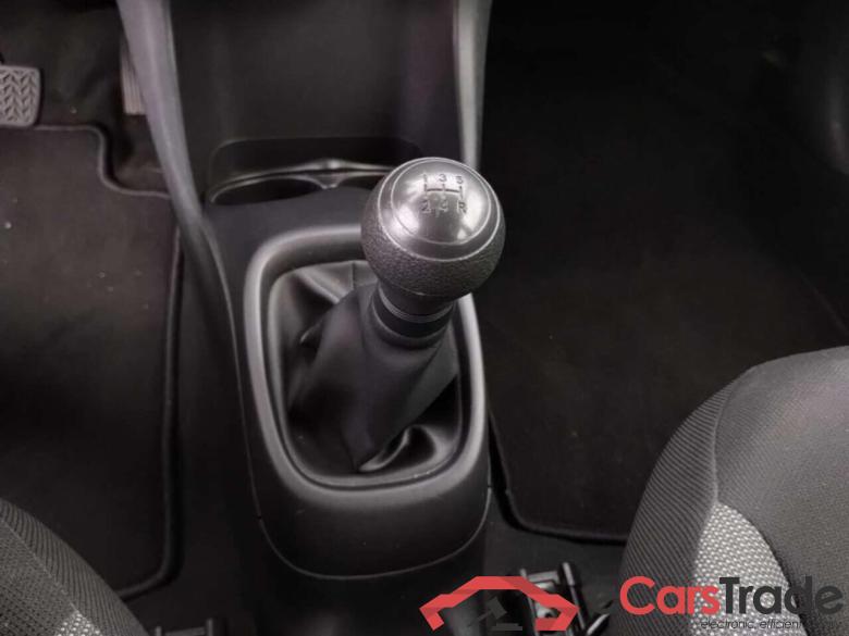 TOYOTA Aygo 1.0 VVT-i x-fun #5