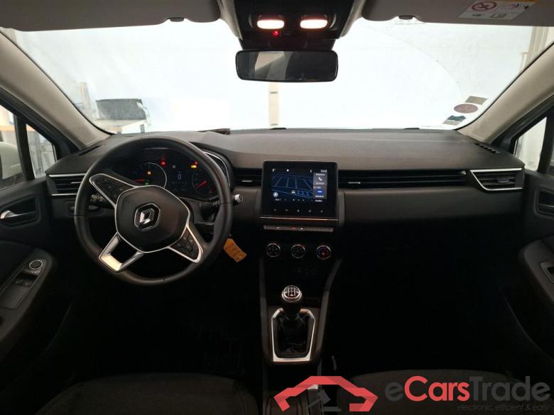 Clio V Business 1.0 SCe 70CV BVM5 E6dT #5