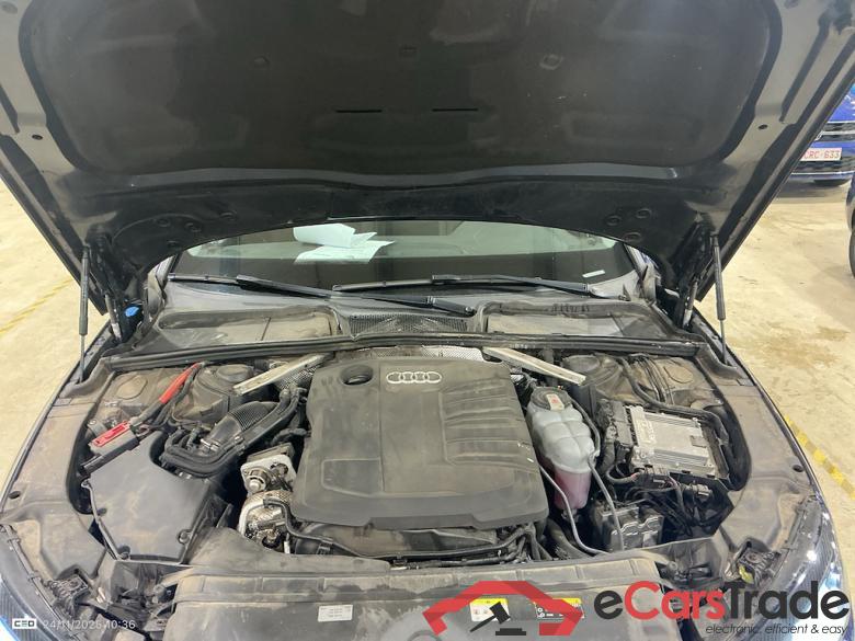AUDI A4 AVANT 2.0 30 TDI 100KW S TR ATTRACTION B.E. #6
