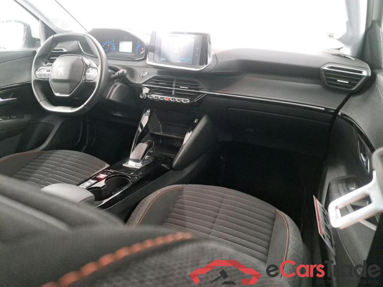 208 (e-) Active Business R 50kWh BVA / TRANSFO VP/VF #6