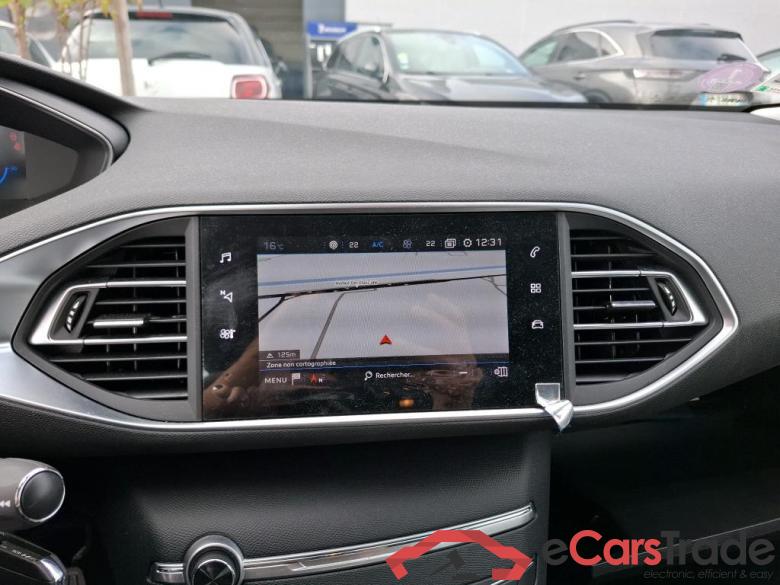 308 Active Business 1.2 PureTech 110CV BVM6 E6d #2