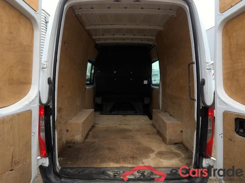 SPRINTER 314 DC 143 PROPULSION #6