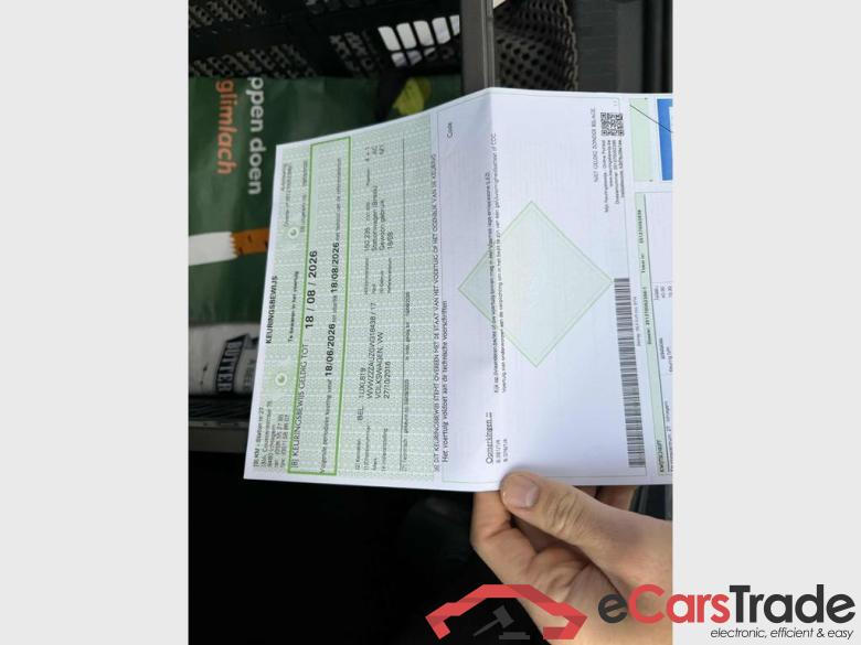 VOLKSWAGEN Golf VII Golf 1.6 CR TDi Allstar DSG #2