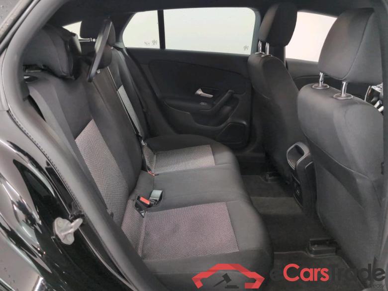 MERCEDES-BENZ CLASSE CLA SHOOTING BRAKE DIES CLA 180 d Business Solution #6