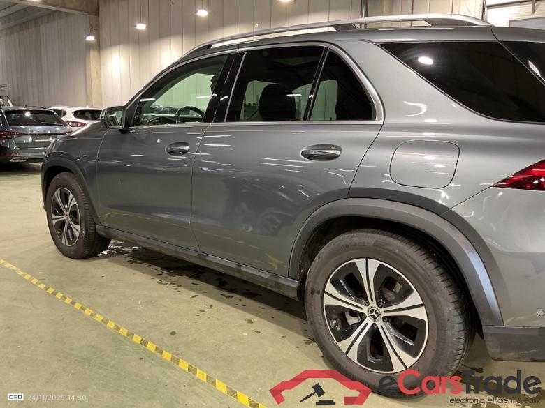 MERCEDES-BENZ GLE 2.0 GLE 350 DE 4MATIC 4WD AUTO #3