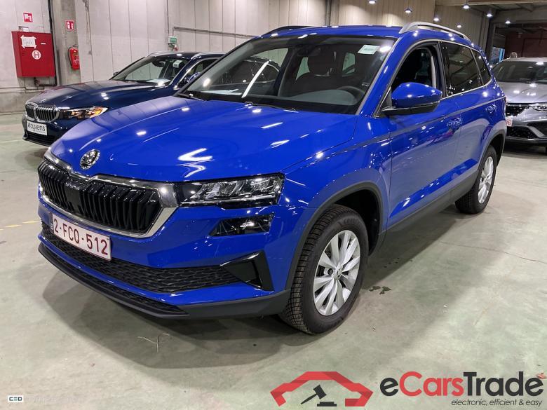 SKODA KAROQ 2.0 CRTDI 85KW CORPORATE #1