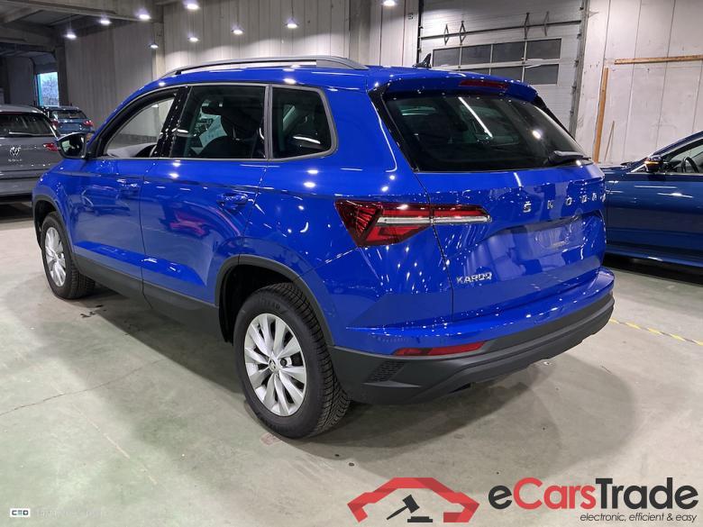SKODA KAROQ 2.0 CRTDI 85KW CORPORATE #3
