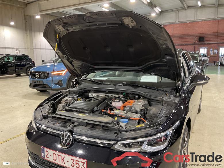 VOLKSWAGEN GOLF VIII 1.4 EHYBRID STYLE BUSINESS DSG #6