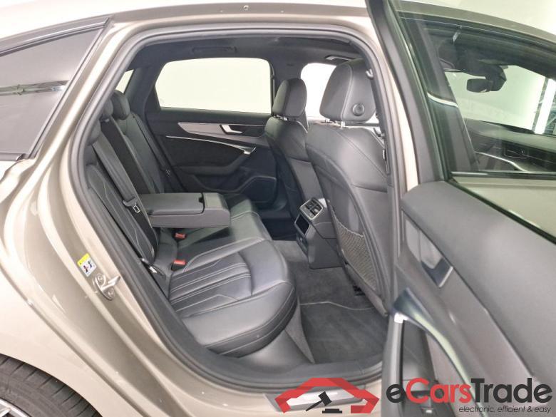 AUDI A6 - 2018 55 TFSI e Quattro PHEV Sport S tronic #6