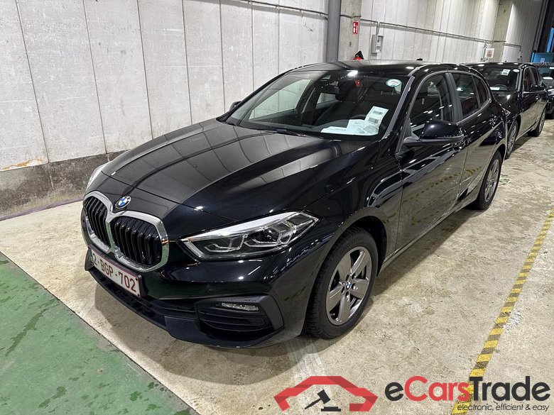 BMW 1 SERIES HATCH 1.5 116DA (85KW) #1